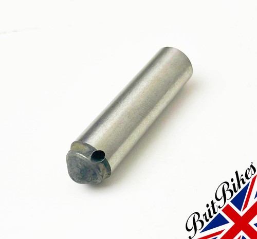 Gearbox index plunger - plunger, triumph