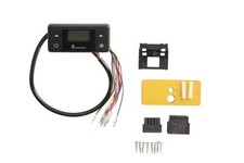 Control elements Eberspächer