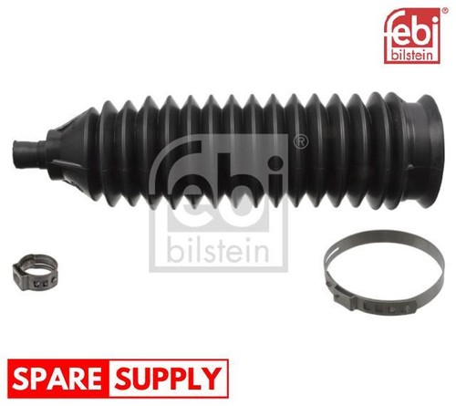 Bellow set steering for - set,,