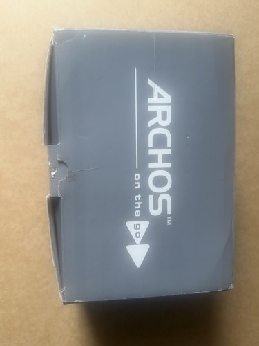 Vintage archos av500 - vintage,