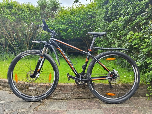 29er mountain bike trek - 29er,