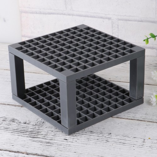 Holes desk organizer - desk,