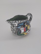 Vintage San Marino Pottery Jug