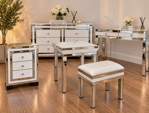 Beauty salon furniture - salon, 5pc