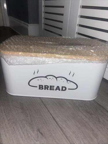 Bran new bread bin 1 - bin,