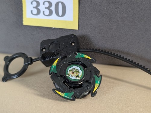 Metal draciel beyblade hasbro - draciel,