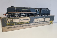 WRENN W2227 L.M.S 'CITY OF