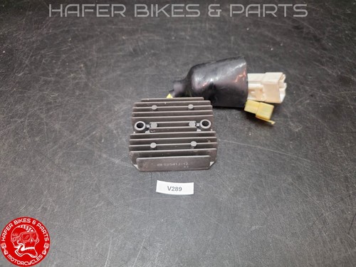 Genuine honda vtr - genuine, sp1