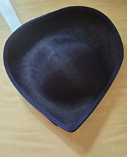 12 inches Sinamay Holder Dome