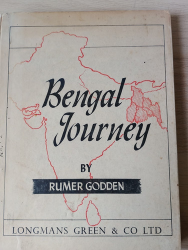 Bengal journey rumer - journey,