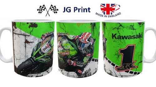 Jonathan rea kawasaki - jonathan,