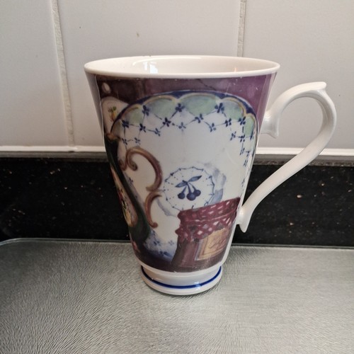 Fine bone china - fine, roy