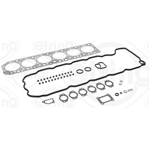 Cylinder head gasket - head, fits