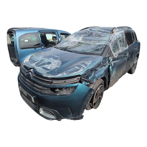 Citroen aircross shine - citroen,