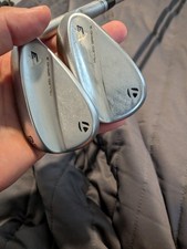 Right TaylorMade Milled Grind