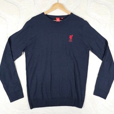 LFC Official Jumper Men's Size