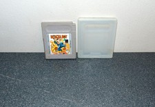 Ninja Boy Nintendo Gameboy