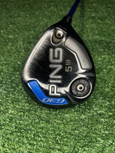 Ping g30 wood - ping,