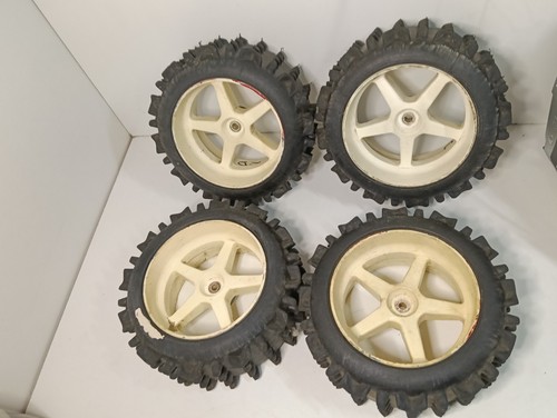 Marder wheels tyres - 1/5,