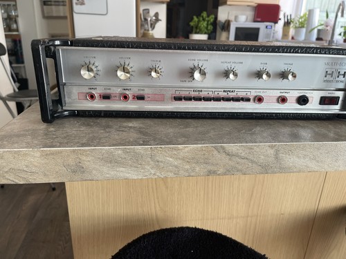 Electronics vintage - ,