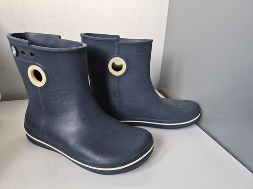 Crocs wellies size 4 - crocs, uk