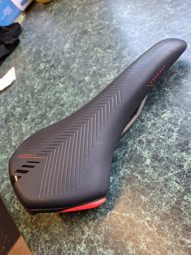 Selle royal asphalt - asphalt, saddle