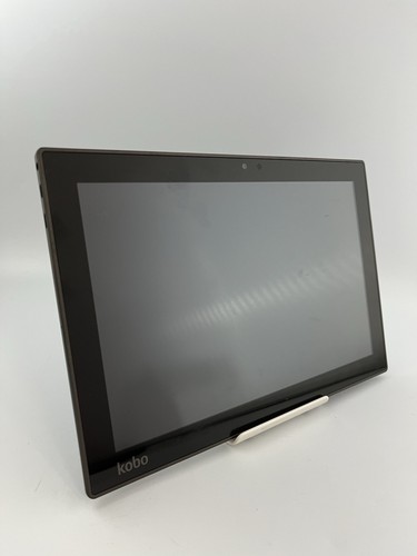Kobo arc 10hd - 10hd, black