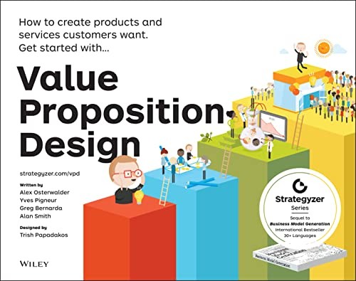 Value proposition design how - proposition,