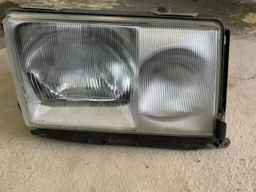 Mercedes w124 class - w124, e