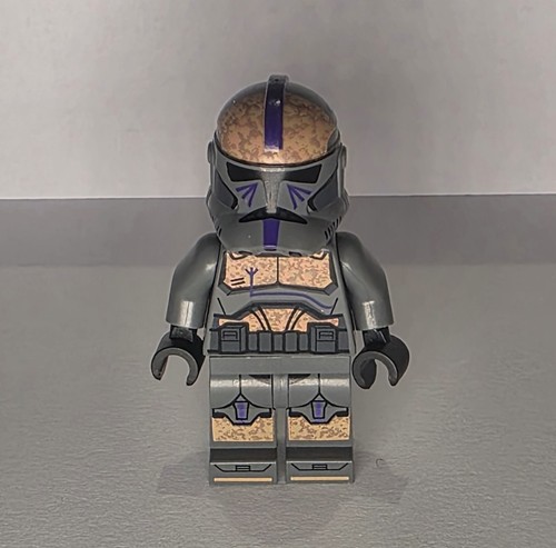 Lego star wars - wars, clone