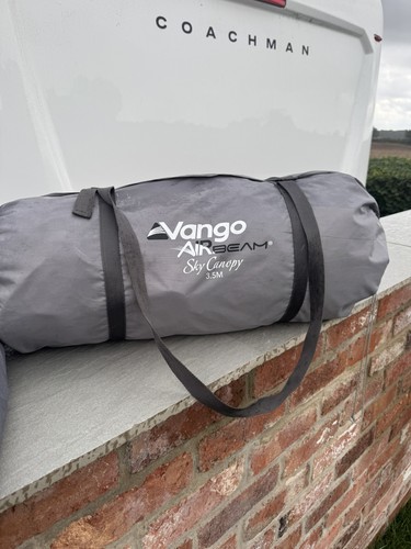 Vango air beam - air, canopy