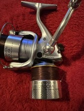 Rare Shimano Technium 2500 FA Reel And Spare Spool