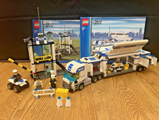 LEGO City: Police Command