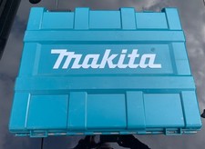Makita drill case 22” x 18” great condition 