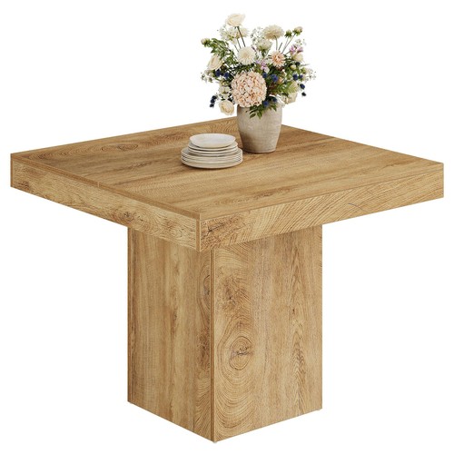 Square dining table for - square,