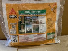 2 Lb. Postfix Fence Post Mix