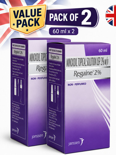 Regaine minoxidil hair - minoxidil, loss