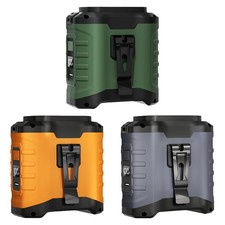 10000mAh Portable Waist Clip