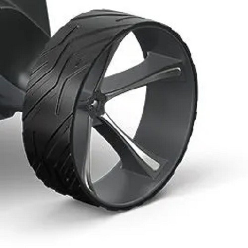 Motocaddy rear wheel electric - motocaddy,