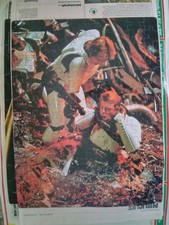 Star Wars : 140 Piece Jigsaw Puzzle