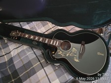 Ibanez AEG50L Left Handed