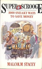 Superscrooge: 3000 Sneaky Ways