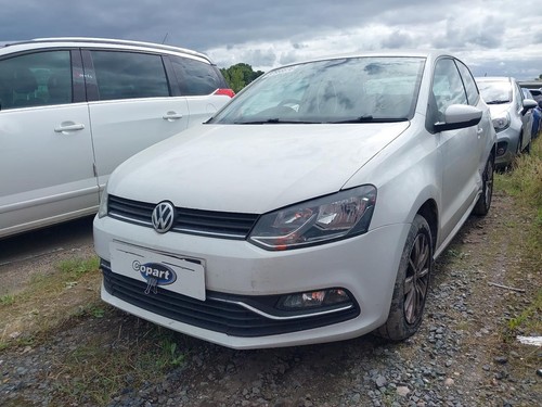 Breaking polo 2015 3 - polo,