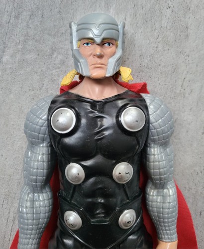 Marvel avengers thor - thor, action