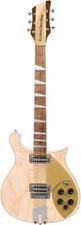Rickenbacker 660 G MapleGlo