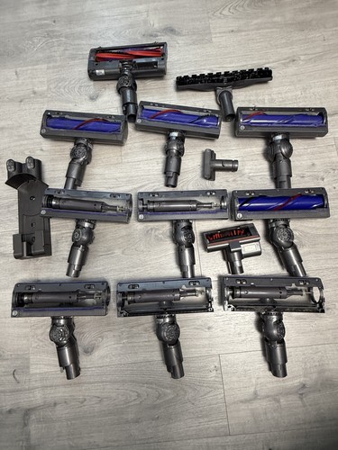 Joblot dyson brushes - dyson,