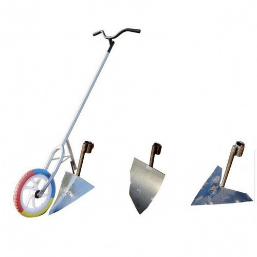 Wheel hoe lightweight long - wheel,