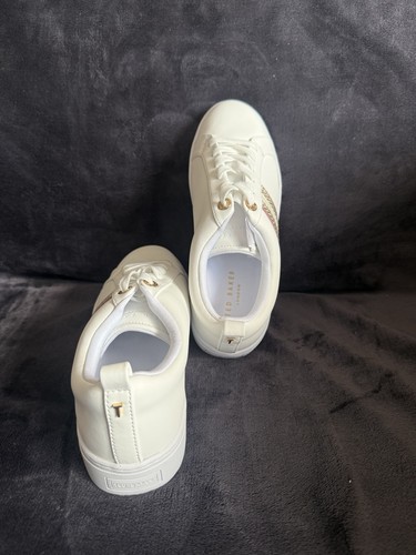 Ted baker white - ted,