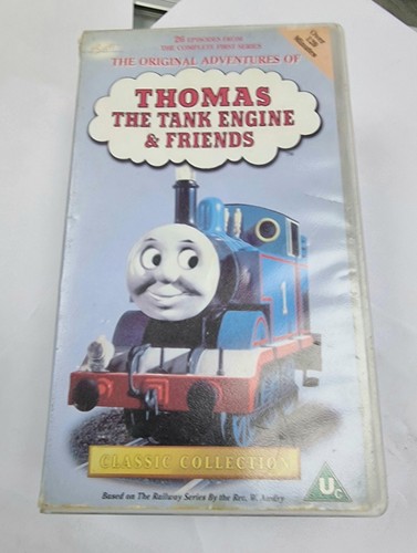 The classic adventures - classic, of