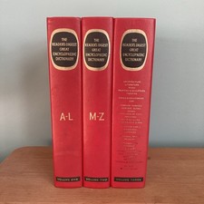 The Readers Digest Great
